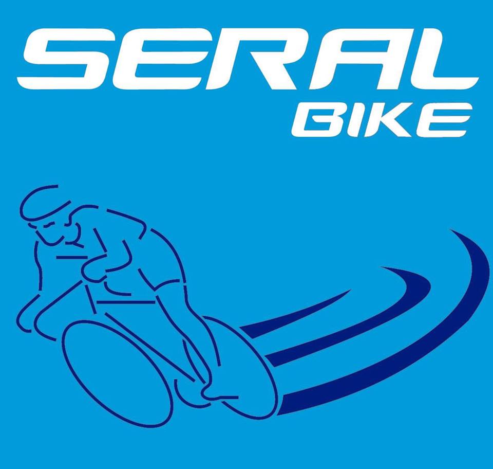 Logo SERAL BIKE